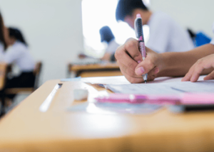 HCMIU – Cuối khóa TN – Bài trắc nghiệm kiểm tra